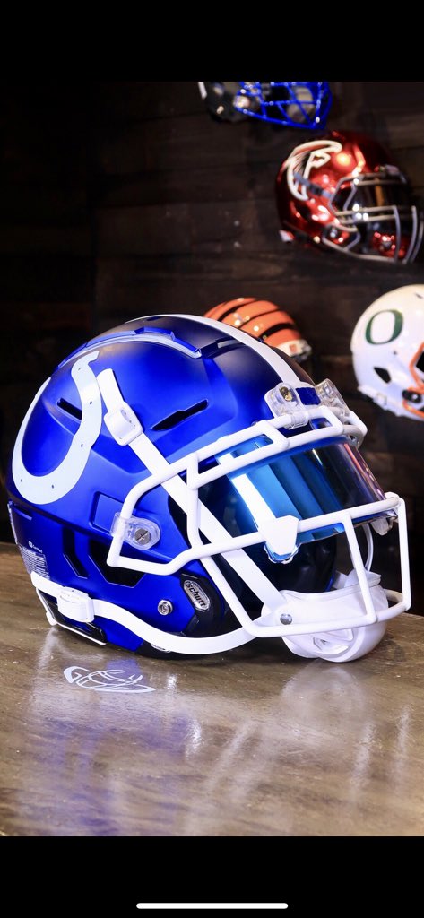 Green Gridiron tweet media