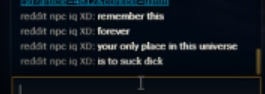 ngryRachel's tweet photo. @RiotSupport felt like sharing my experience with you after someone dodged this game and I couldn't report him afterwards :) https://t.co/KycfKe84CN