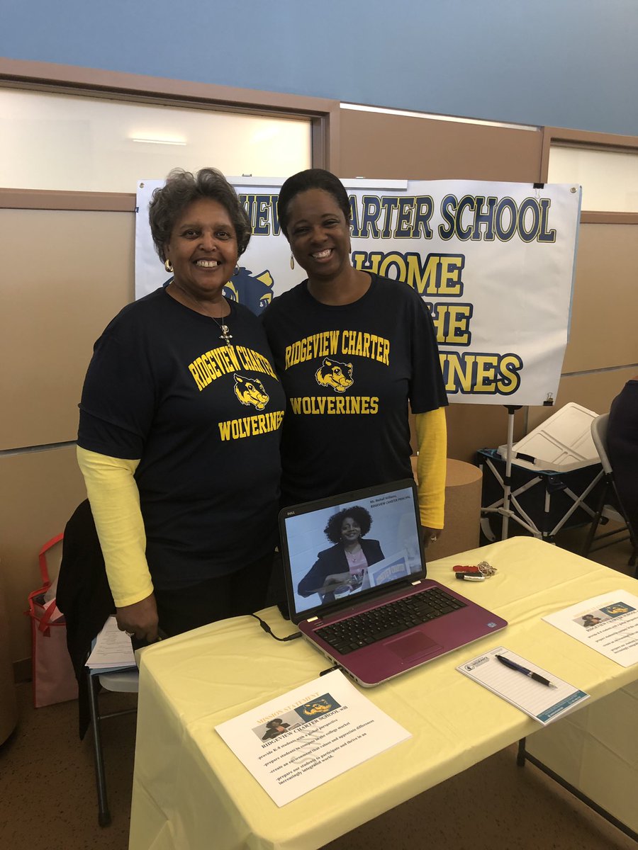 RCSWolverines's tweet image. Join us at 609 N. Highland St. Gastonia, NC for the Highland Annual Health Conference today 9-2pm