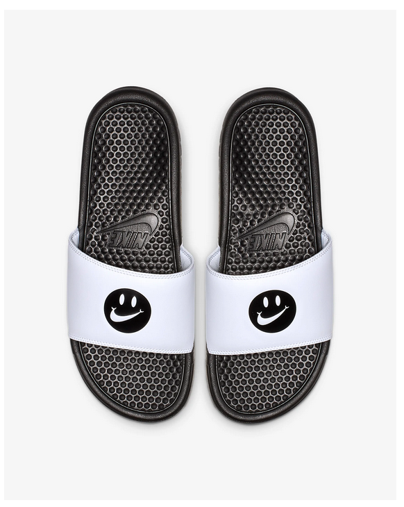 KicksFinder on Twitter: "Ad: Nike Benassi "Have a Nike Day" Slides are now  available at Nikestore https://t.co/tvwuF7Whz7 https://t.co/D0kOcA3PG3" /  Twitter
