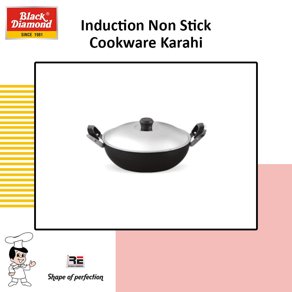 BlackCookware's tweet photo. Beautiful Cookware for Delicious cooking only at Black Diamond Cookware.
https://t.co/NpHJuIEwbD
.
.
#BlackDiamondCookware #nonstick #pressurecooker #instantpot #instantpotrecipes #food 
#smartcooker https://t.co/H0GjIm91o4