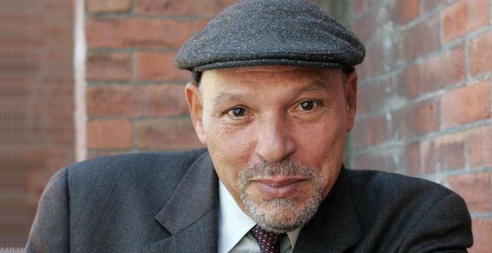 \"The simpler you say it, the more eloquent it is.\" Happy Birthday to August Wilson 