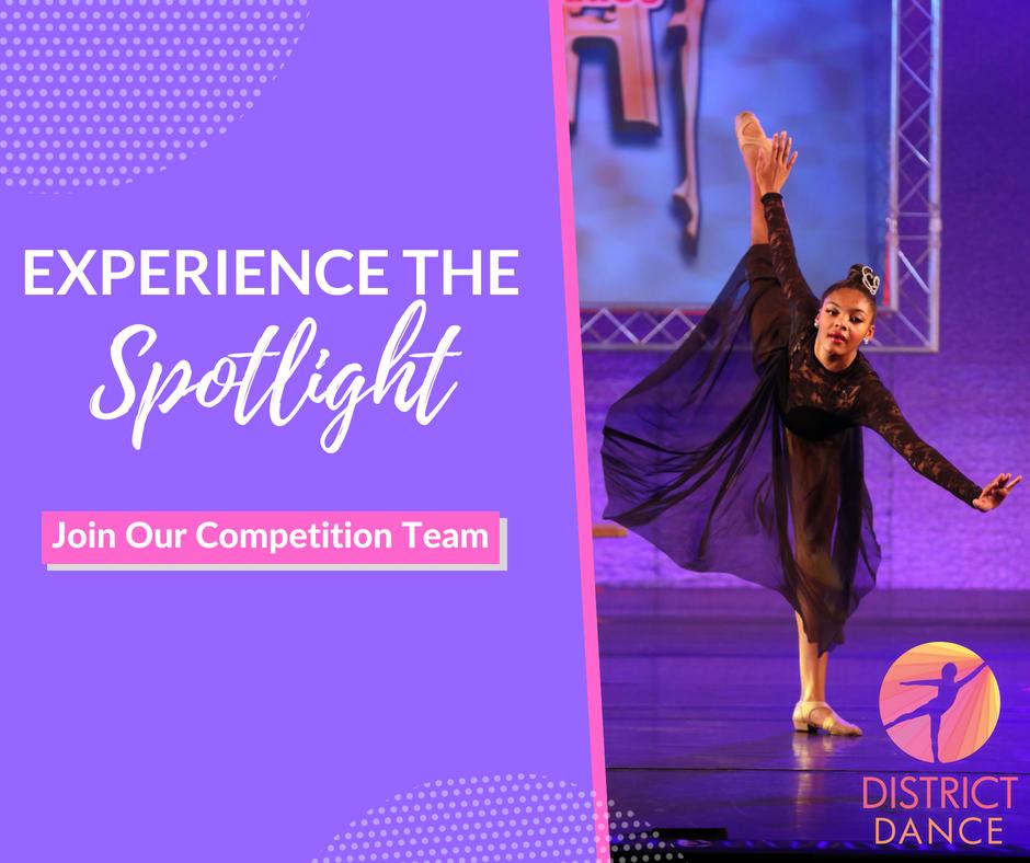 DistrictDanceCo's tweet photo. Imagine the pride you feel as your child holds their head high and confidently walks onstage in front of hundreds of raving fans. You won’t believe your eyes as our Spotlight program transforms even the shyest child into a polished performer. https://t.co/QgKkFqA2Xi https://t.co/BazlZiiWyP