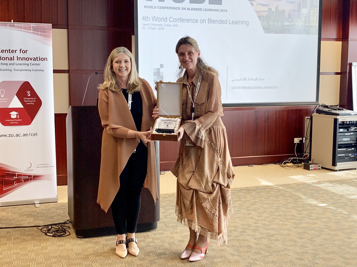 IABLblend's tweet photo. Closing ceremony of WCBL 2019 #wcbl2019 #iabl #zayedu #zu #dubai https://t.co/vlnHfLOAK5
