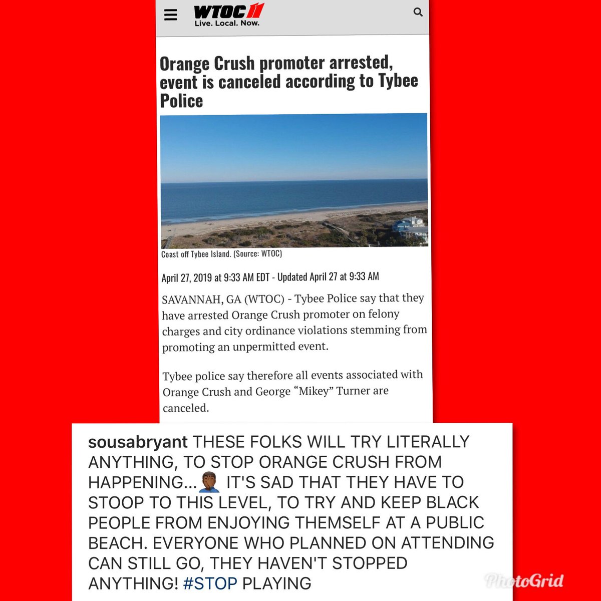 Sousa Bryant (@SousaBryant) / Posts / X