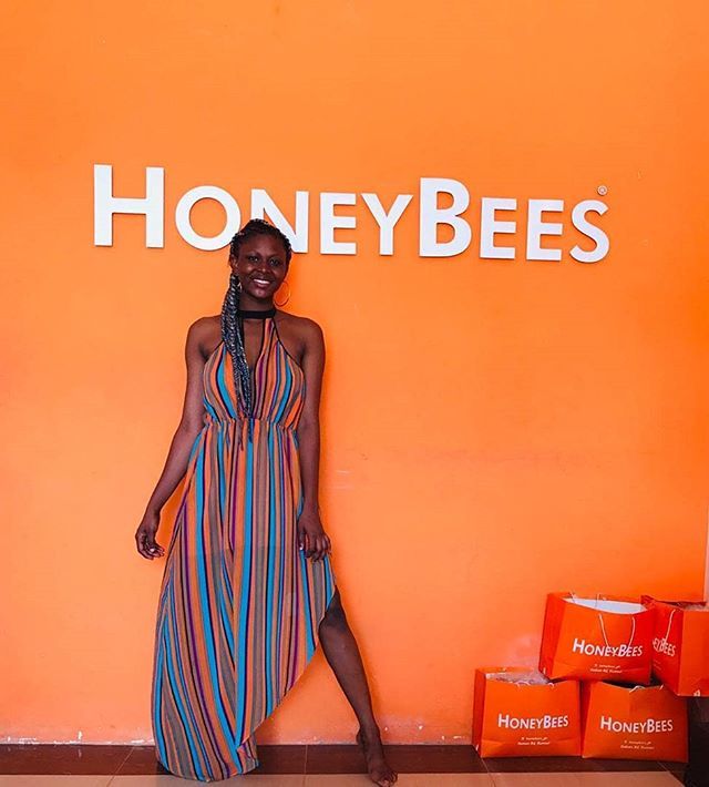 Come and find us in Daban Kumasi for the latest trends
2min walk from the <a href="/thepitchbar/">ThePitchBar</a> and @theviewbarandgrill

#ghanagirlskillingit #ghana🇬🇭 #ghanafashion
#fashionghana #ksi #kumasi#accra #fashiongh 
#ghanaians  #ghanaladies #ghanacelebrities bit.ly/2W9LwQ5