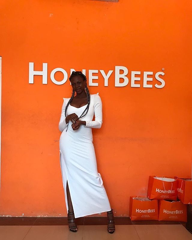 Come and find us in Daban Kumasi for the latest trends
2min walk from the <a href="/thepitchbar/">ThePitchBar</a> and @theviewbarandgrill

#ghanagirlskillingit #ghana🇬🇭 #ghanafashion
#fashionghana #ksi #kumasi#accra #fashiongh 
#ghanaians  #ghanaladies #ghanacelebrities bit.ly/2W8OZOQ