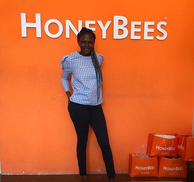 Come and find us in Daban Kumasi for the latest trends
2min walk from the <a href="/thepitchbar/">ThePitchBar</a> and @theviewbarandgrill

#ghanagirlskillingit #ghana🇬🇭 #ghanafashion
#fashionghana #ksi #kumasi#accra #fashiongh 
#ghanaians  #ghanaladies #ghanacelebrities bit.ly/2DvWwzZ