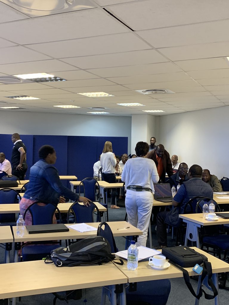 bhrbhr76's tweet photo. A very productive week at @BAC_BW training the team up to get them ready for the next stage in their delivery model as they incorporate @BPPGroup’s enhanced online classroom, content and teaching methodology into their F2F programmes. @ibtcsa https://t.co/vj28llzYZN