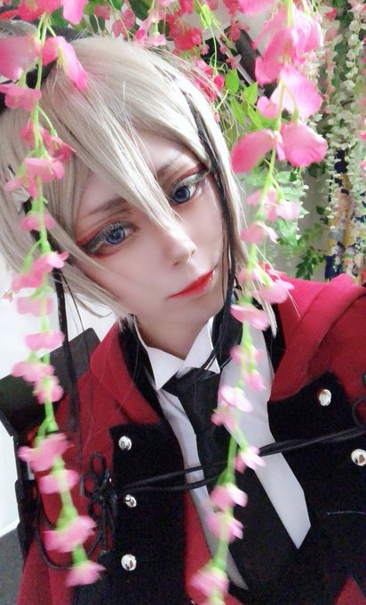 Twitterのコスプレ画像39