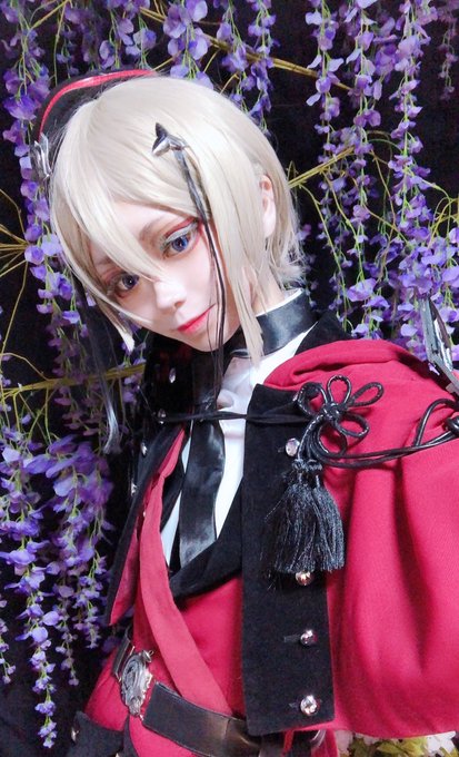 Twitterのコスプレ画像41