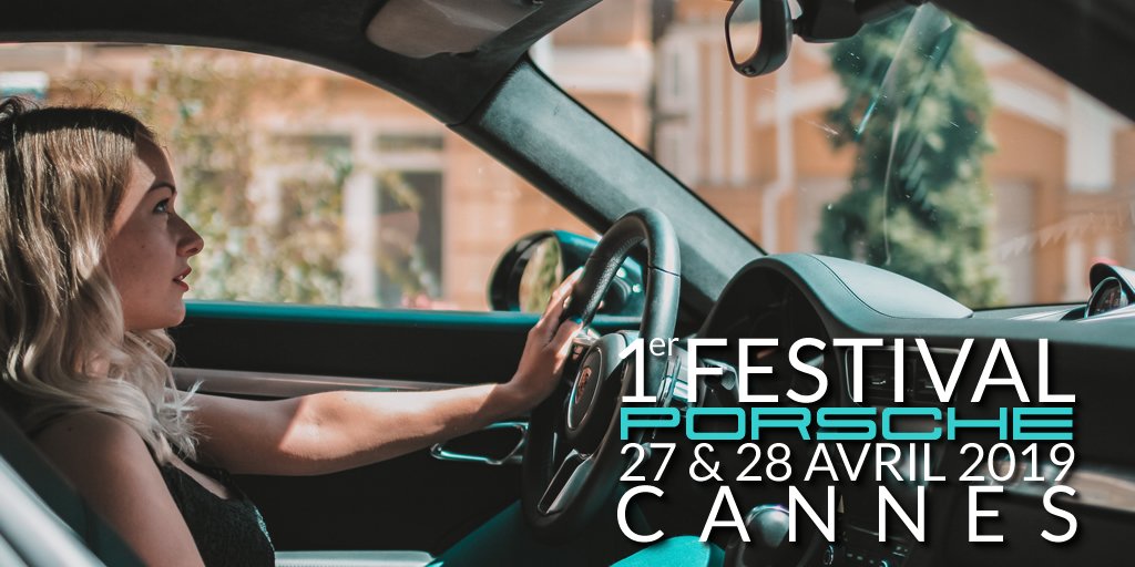 LesruesdeCannes's tweet photo. Les femmes aussi... CANNES + PORSCHE = L'accord parfait https://t.co/NZYsWXk2LG… #cannes #porsche #FestivalPorsche #croisette @absoluteboat @CotedAzurVillas @Linda_Farrow @Chopard @ELLEfrance @LesruesdeCannes @delphinecazin @LavergneEugenie  @claireannereix @CannesPalais https://t.co/6Wep49toHZ