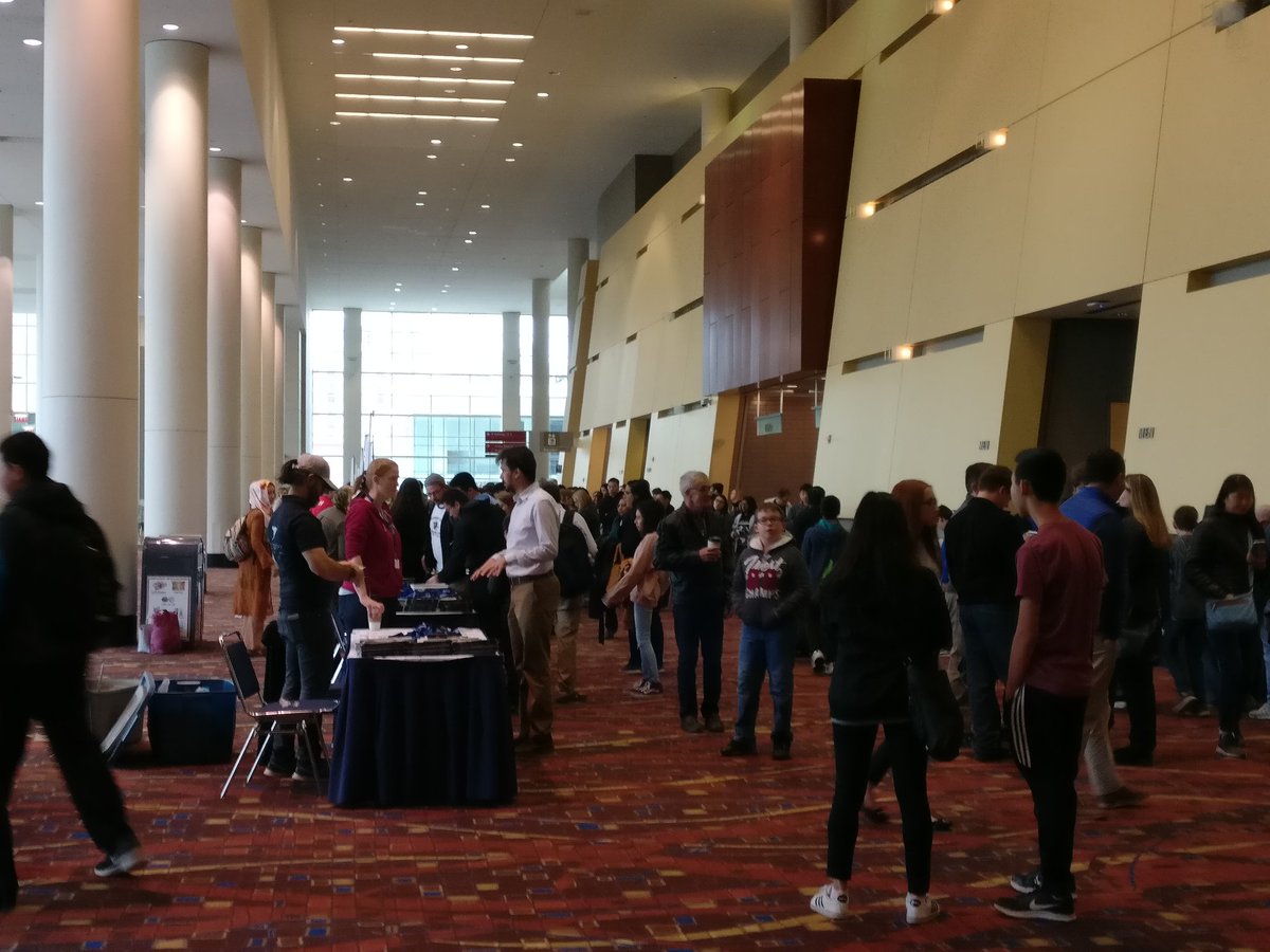 ruysaler's tweet image. #MathCON2019