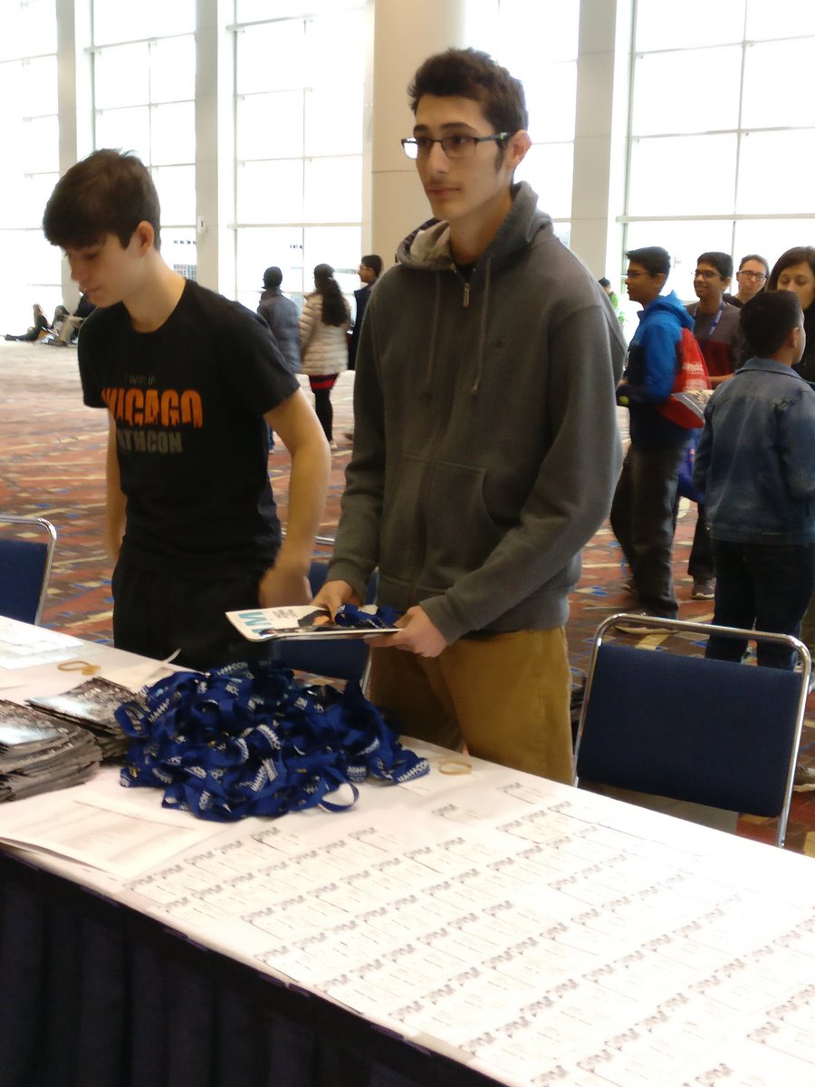 ruysaler's tweet image. #MathCON2019