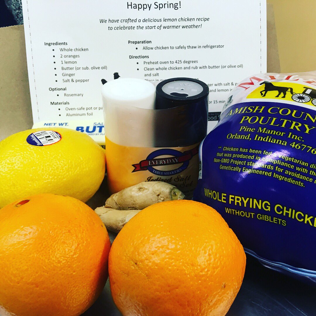 “Thanks for the bone broth cooking with the herbs spices ginger lemon and the organic greens spices and smoothie fresh ingredients. Healthy stuff.  We appreciate it so much.” - a neighbor