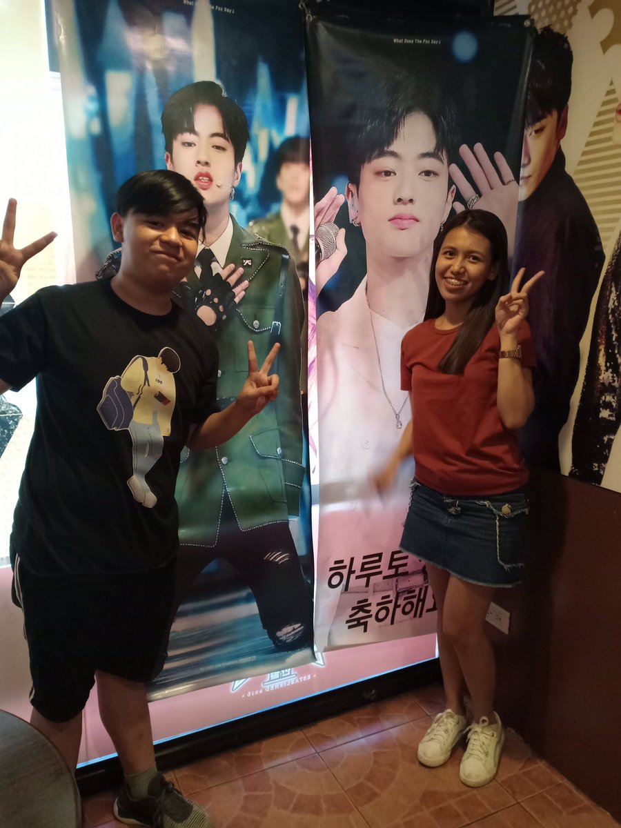 wendddddy07's tweet photo. Thank you @HaruKyuPH sa freebies🤗😘 sulit na sulit po tarpaulin ni HARUTO 💕 @goldenniel_1210 @parkjeongwooed @EternallyForPWJ
#VisualRapperHARUTODay #HARUTO #HaruBeeDay0405 https://t.co/cRDOczSAUG