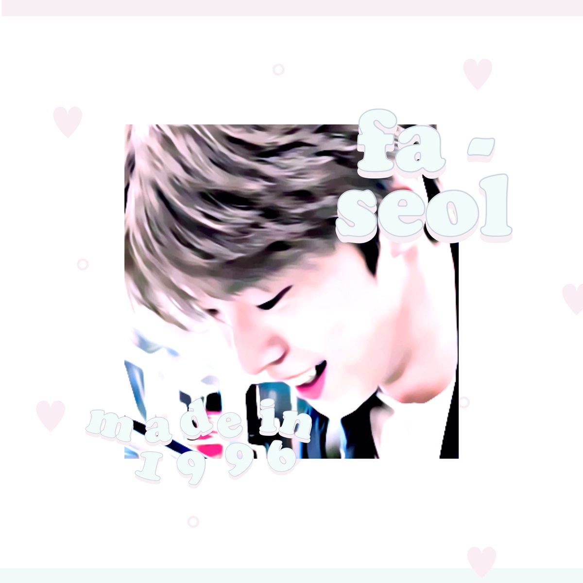 ˖ ꞌ 𓐄 fa ♥︎ seol 𐬹ꞌ🧂 tweet media