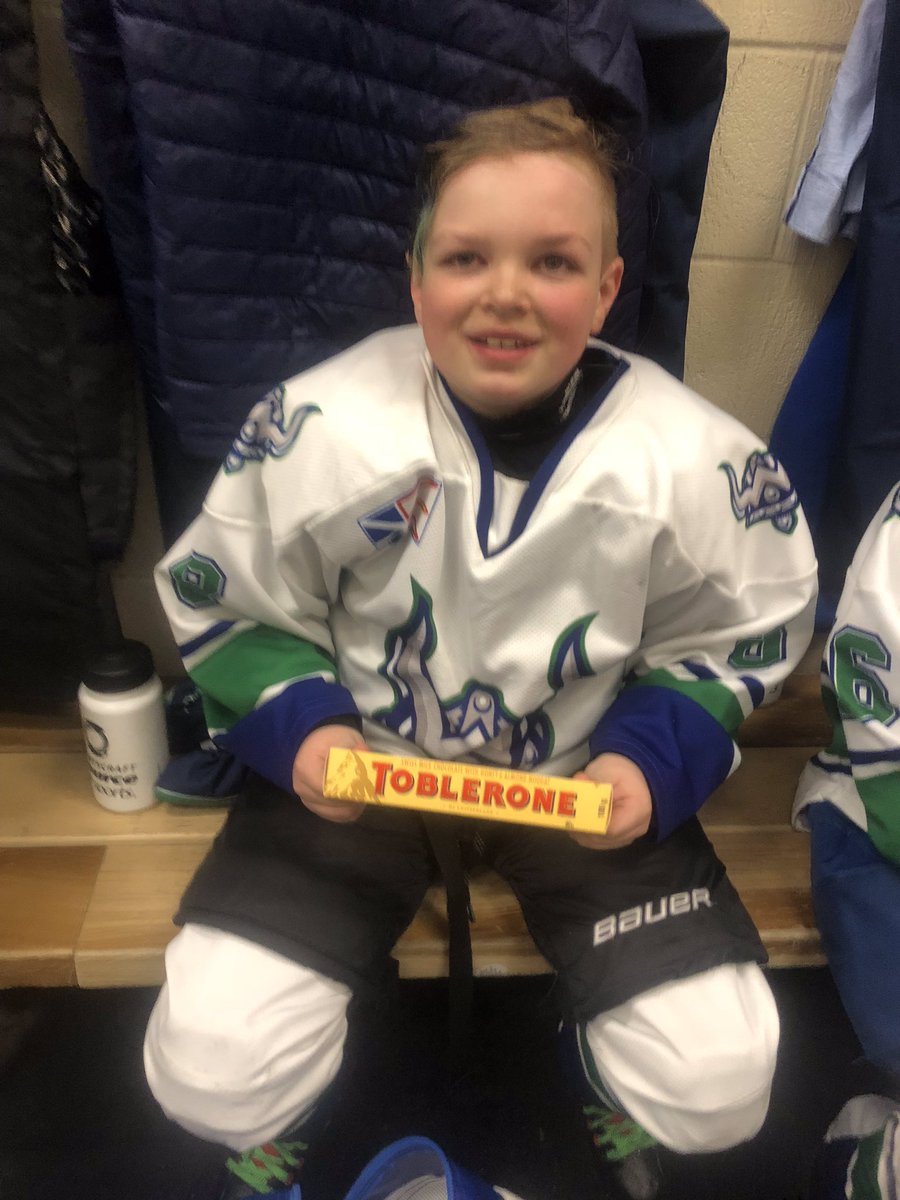 atomcwarriors's tweet photo. Big Victory this am! Headed to the Gold Medal Game at 4pm.  Congrats to our Warrior of the Game - Jeffrey Pinsent, Playmaker of the Game - Henry Winsor, Defensive Players - Austin Way &amp; Ryan Buckle and Sweat Head - Dylan Hickey #gowarriorsgo #megadise19 @PmhaWarriors https://t.co/Pni8rK4t1T