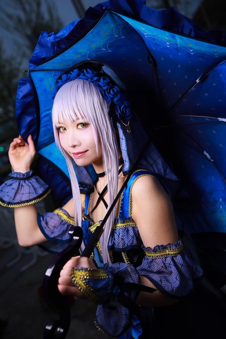 Twitterのコスプレ画像40