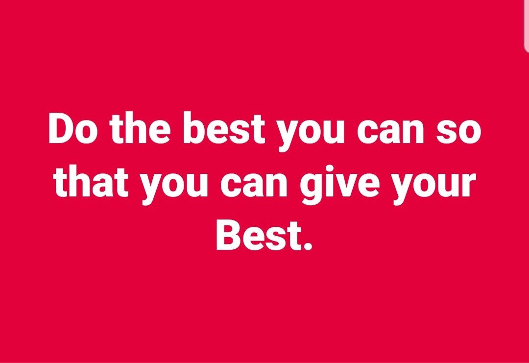 Jrewing943's tweet photo. #YourBest https://t.co/n1cWkeB6Pw