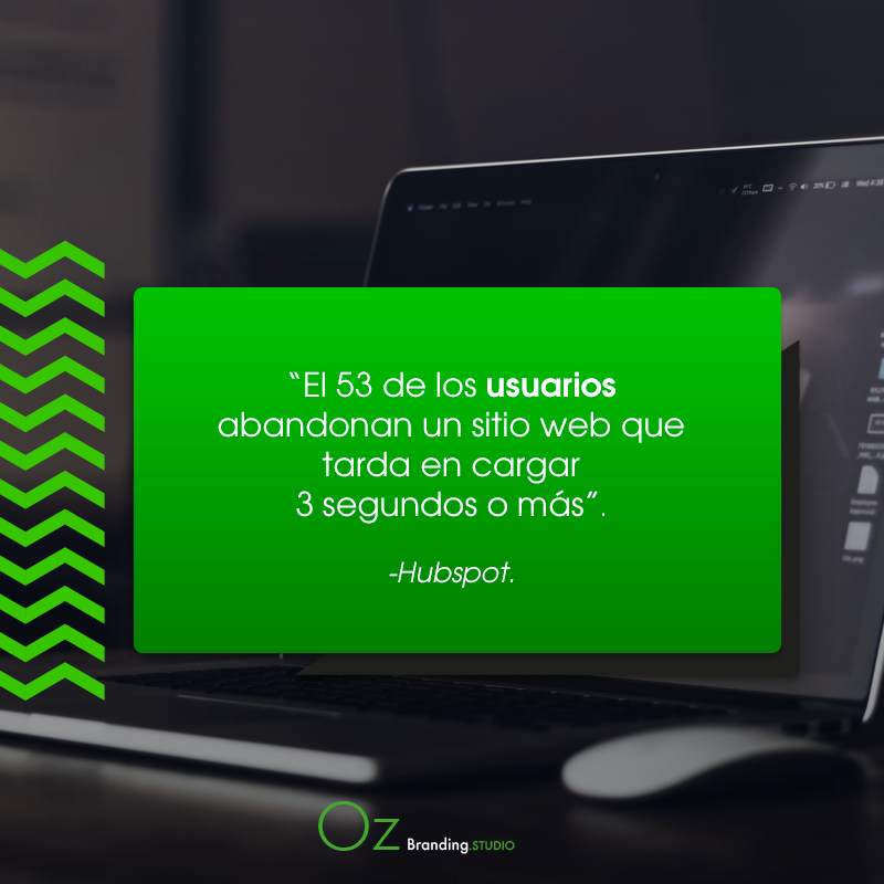 La importancia de optimizar tu sitio web para disminuir tu tasa de rebote (usuarios que abandonan tu sitio web) es fundamental para su ranking en Google, Yahoo y Bing. #SEO #Web #Diseño #Online