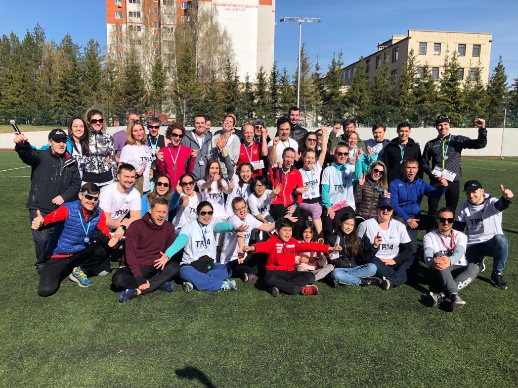 Tri4Change tweet media