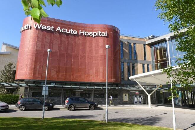 Ferm_Herald's tweet photo. £17 million spent on Locum staff - https://t.co/D6Pg1jaO3W https://t.co/Gg8csCdUMH