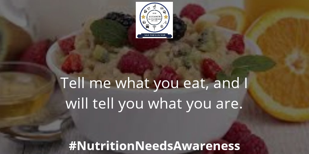 thezargham's tweet photo. Your physical appearance reflects what kind of food do you eat. 
#NutritionNeedsAwareness https://t.co/oN6a0vaTma