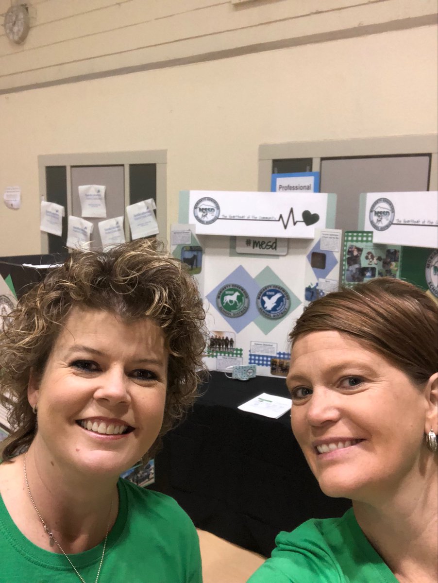 Come out to the Greater Edgewood Area County Living Expo and find out what we have to offer!