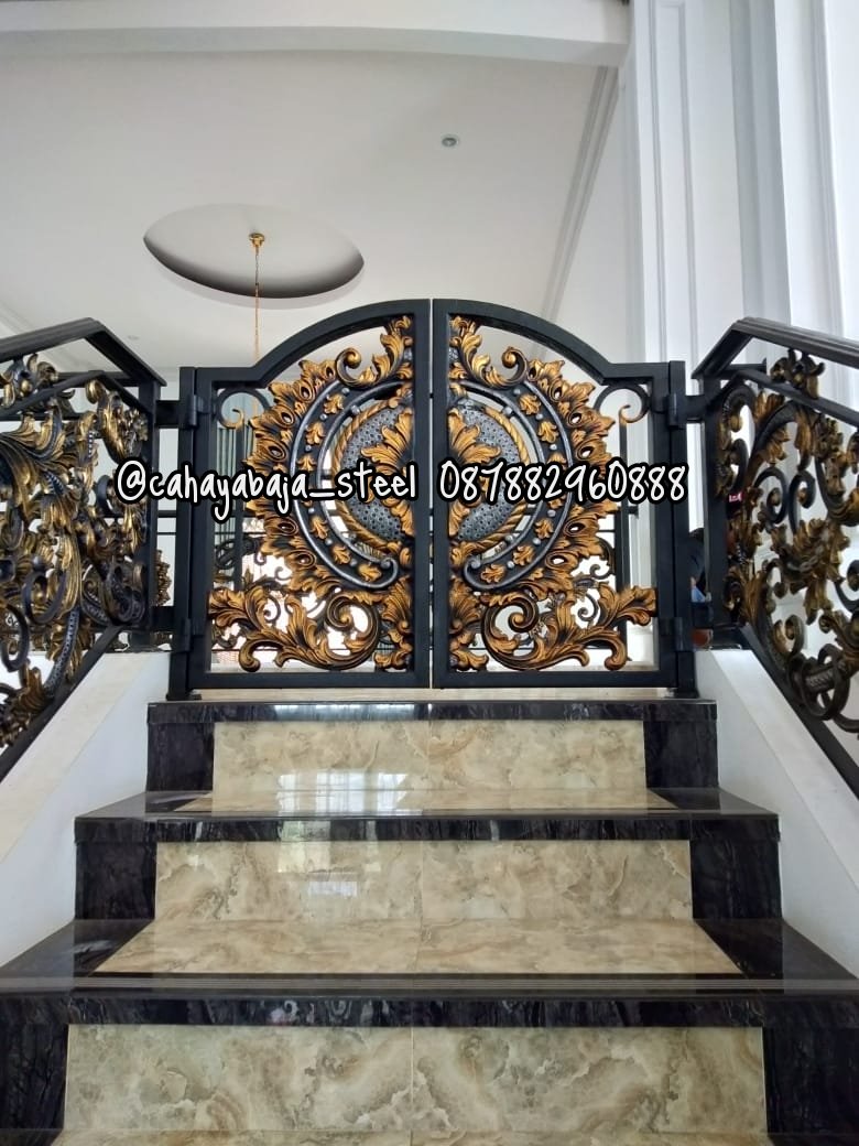 Model Pintu Pagar Kayu En Espanol - Home Desaign