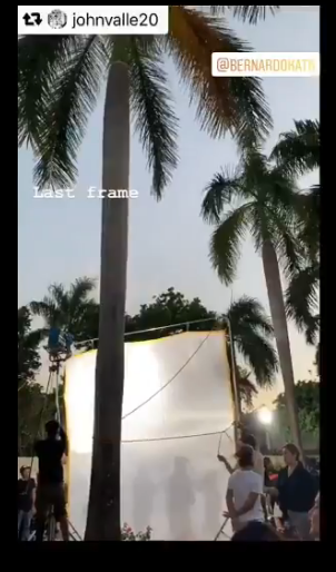 Djdeng's tweet photo. #KathDen TVC soon...#Worklang✌️ (ctto) https://t.co/HPXCf5GCsp