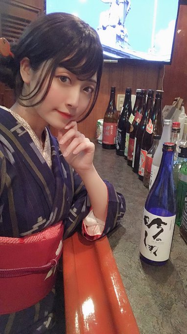 コスプレイヤーつくものTwitter画像19