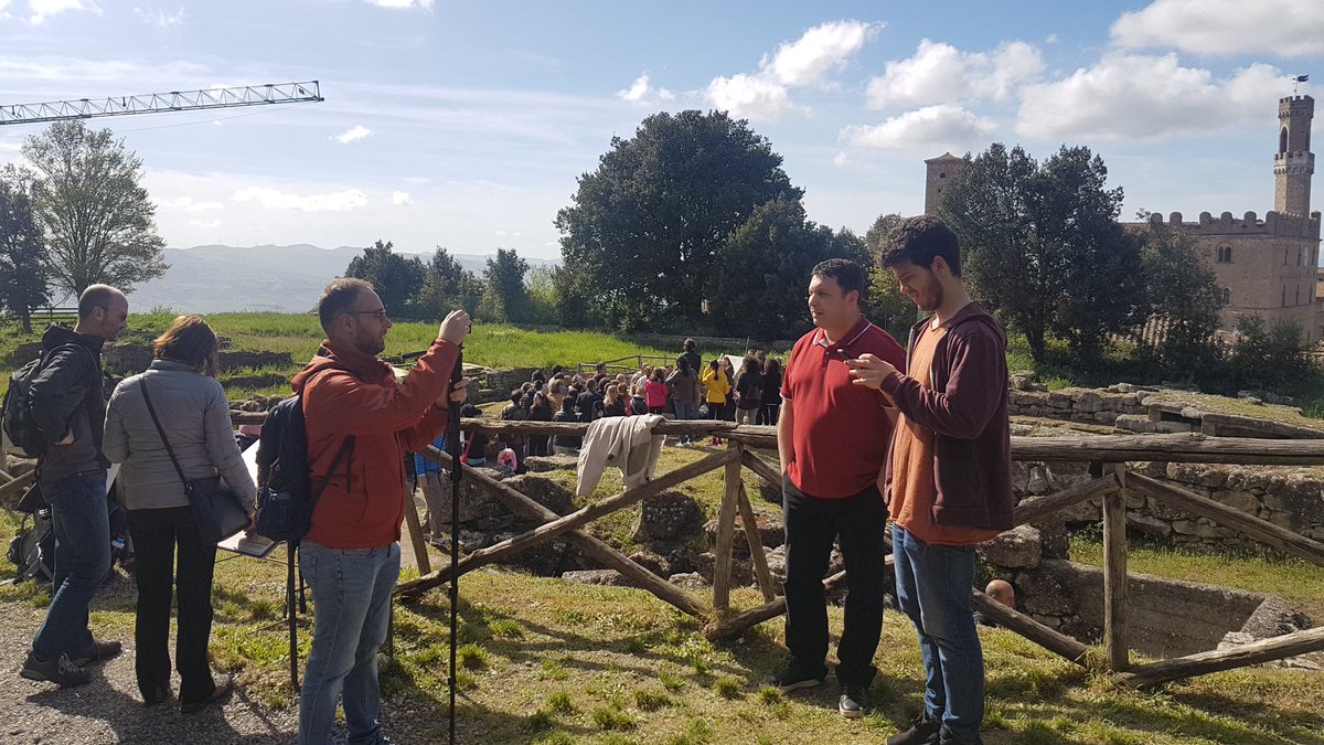 Intervista a Maurizio Amoroso di <a href="/EGameApps/">EGameApps</a> per #Tyrrhenikà