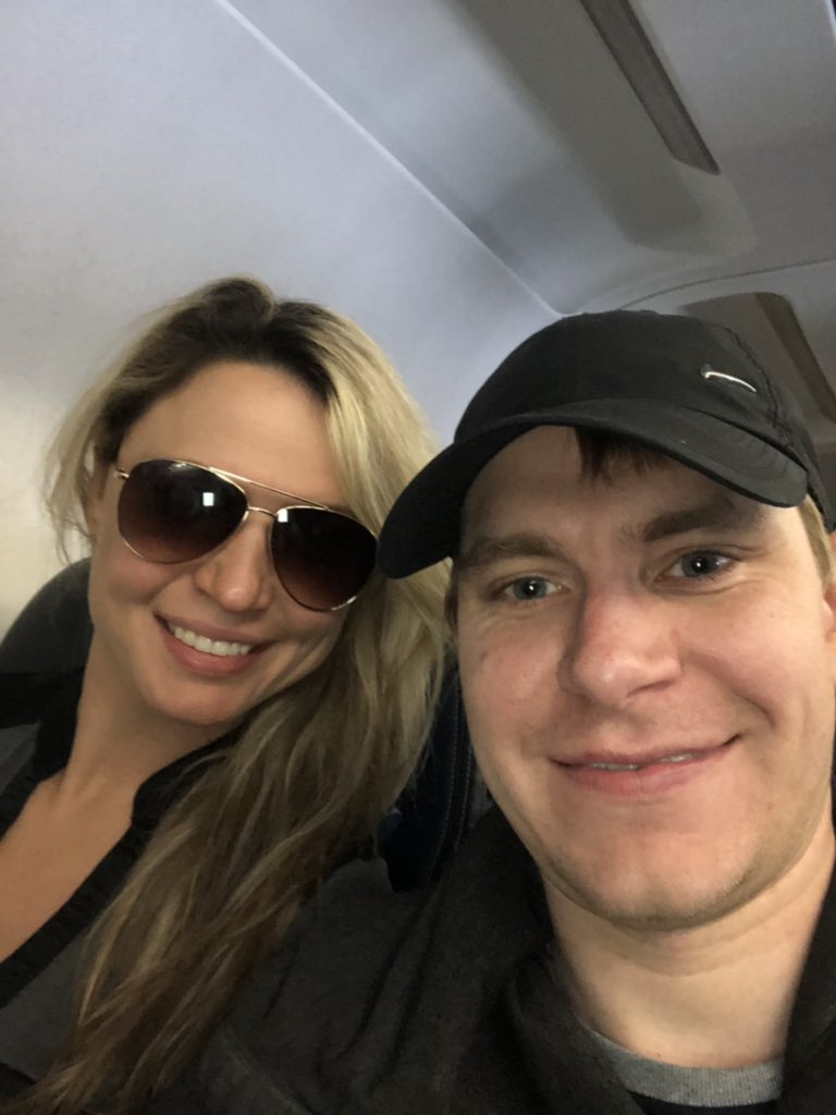 adamkimdance's tweet photo. On our way to #SeattleDOR see y’all there 👊🏻#Professional #Rhythm #ArthurMurrayLifestyle #AdamKimDance #WAMDance @Iam360WISE @ballroomgiant @ShirleyBallas @KristynBurtt @arlenephillips @THERussellGrant @IamHunterLisle @WAMDanceTX @arthurmurray @CarolynSmith51 https://t.co/j5FKxNo7W1