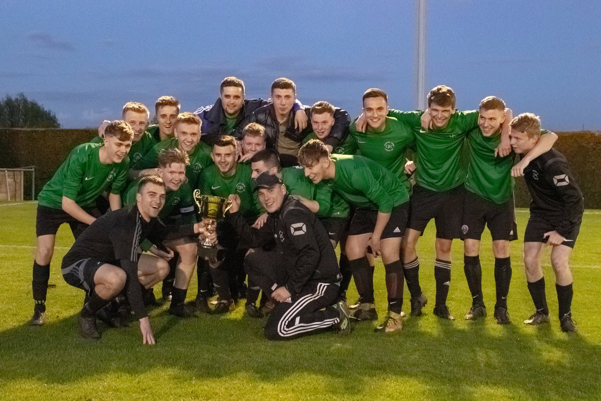 Well done @CrosspoolU21FC

Gonna be loads more pictures in the next few days!! Keep an eye out 👀