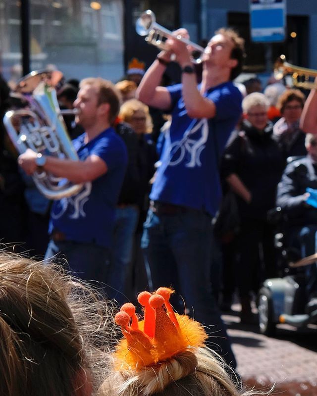 #kingsday 2019 #Leeuwarden #koningsdag bit.ly/2UOnXeg