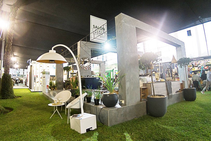 MINCETUR's tweet image. ¡Atención amantes de la #artesanía! 😍 Doce artesanos de ocho regiones del #Perú presentarán sus más bellas creaciones en el salón temático “Perú Home” de la #ExpoDeco2019. 🙌🏽

🌐Del 15 al 19 de mayo en el Centro de Convenciones Corporación E.Wong: expodeco.pe