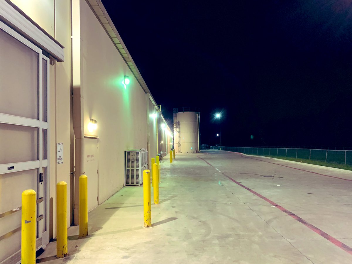 AlexWolfTHD's tweet photo. Another great week @SeguinHD with freight associates ensuring receiving is empty and product is on the shelf!! @bsb823 @toryree30616918 https://t.co/uXxV74jGTX