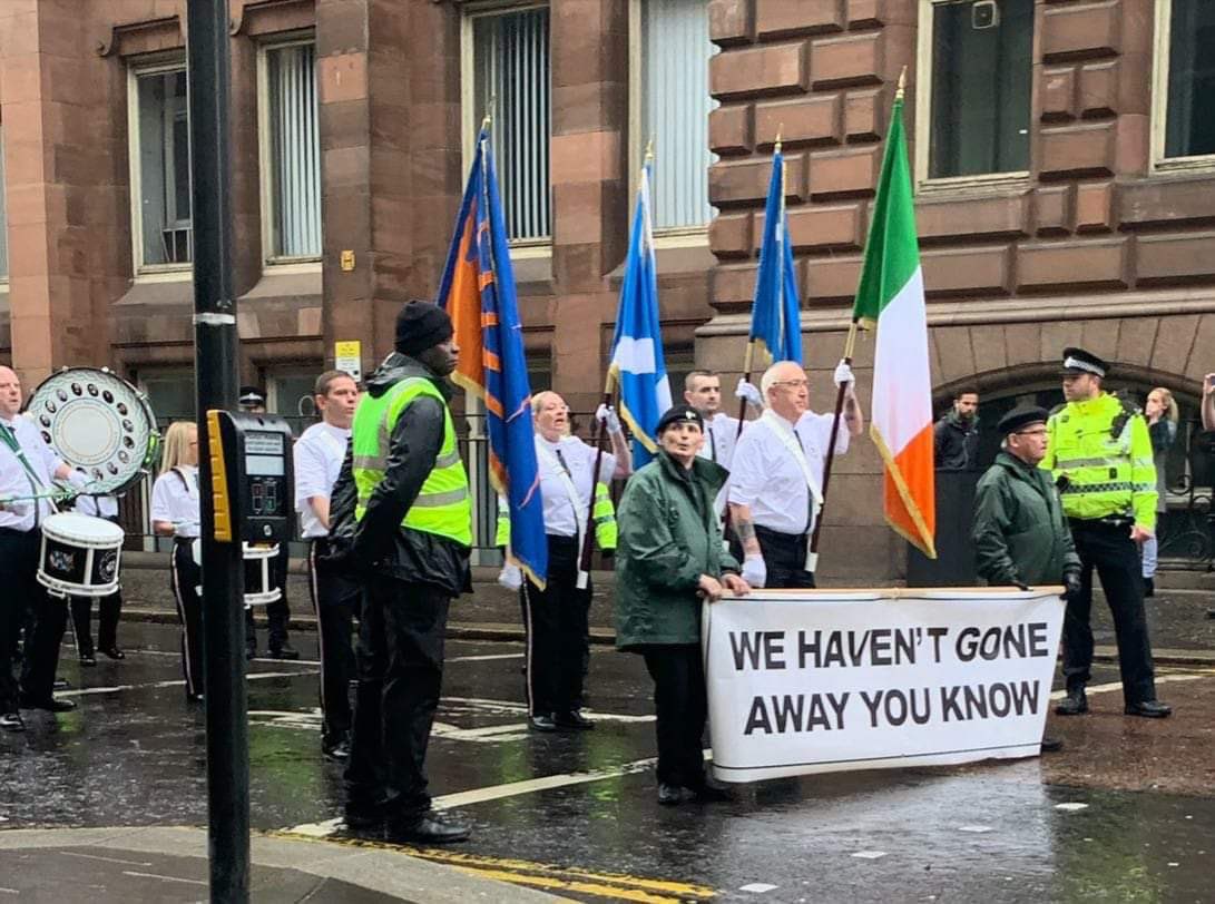 NewLiviRSC's tweet photo. Don’t worry about it folks, these guys haven’t gone away either... https://t.co/DT2rZxuli2