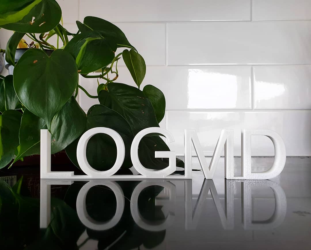 AdditiveLDN's tweet image. Bespoke print Web Developer name! LOGMD in off-white.
DM to order your bespoke print! 
#LOGMD #development #programming #3dprint #3dprints #3d #3dprinting #interiordesign #design #homedeco #deco #technology  #programmer #bespoke #custom #personalise

instagram.com/p/BwwSc8Jgjuq/…