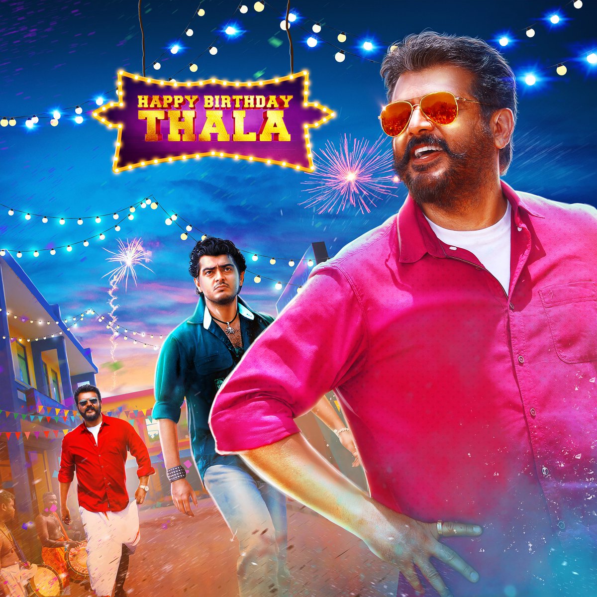 Itz_RagulOffl's tweet image. இதை கொஞ்சம் உத்து குறுகுறுனு பாருங்களேன்🐢😹😹😹

நீங்களே சிரிப்பீங்க😅😅

இதெல்லாம் ஒரு CDP னு தூக்கிட்டு வரானுங்க🐢😁

#ThalaBdayCommonDP