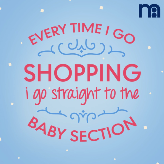 Hit it if it sounds like you. 

#ParentingMotivation #ParentingIsFun #MothercareParenting #MothercareMom