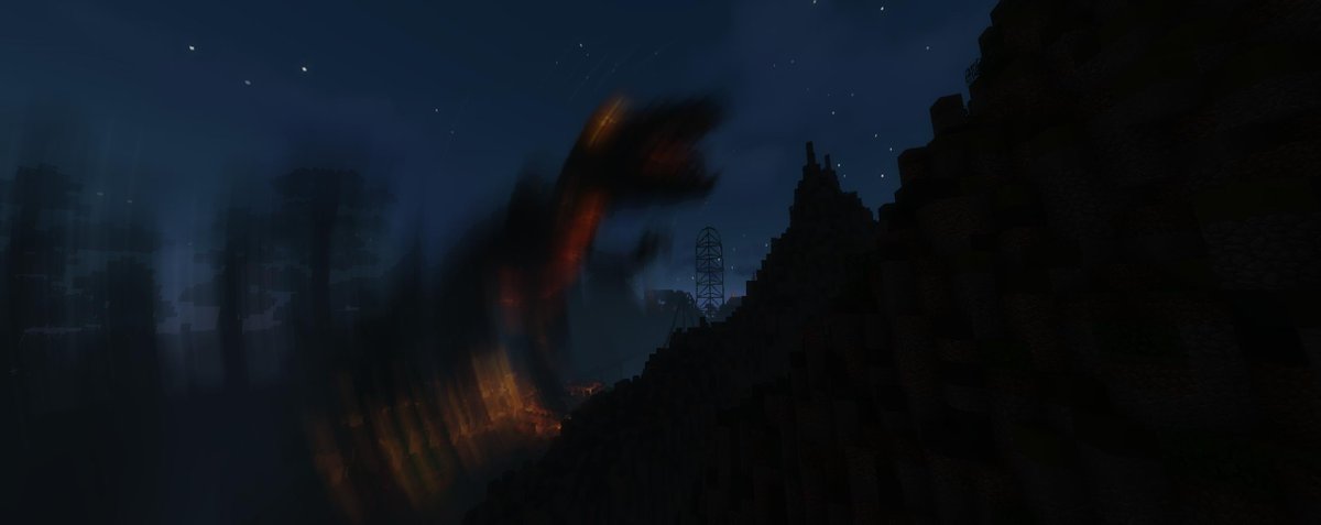 ElementaryLand's tweet photo. Prenez de la hauteur, raptor vous attends ! https://t.co/IVtaXICVFy