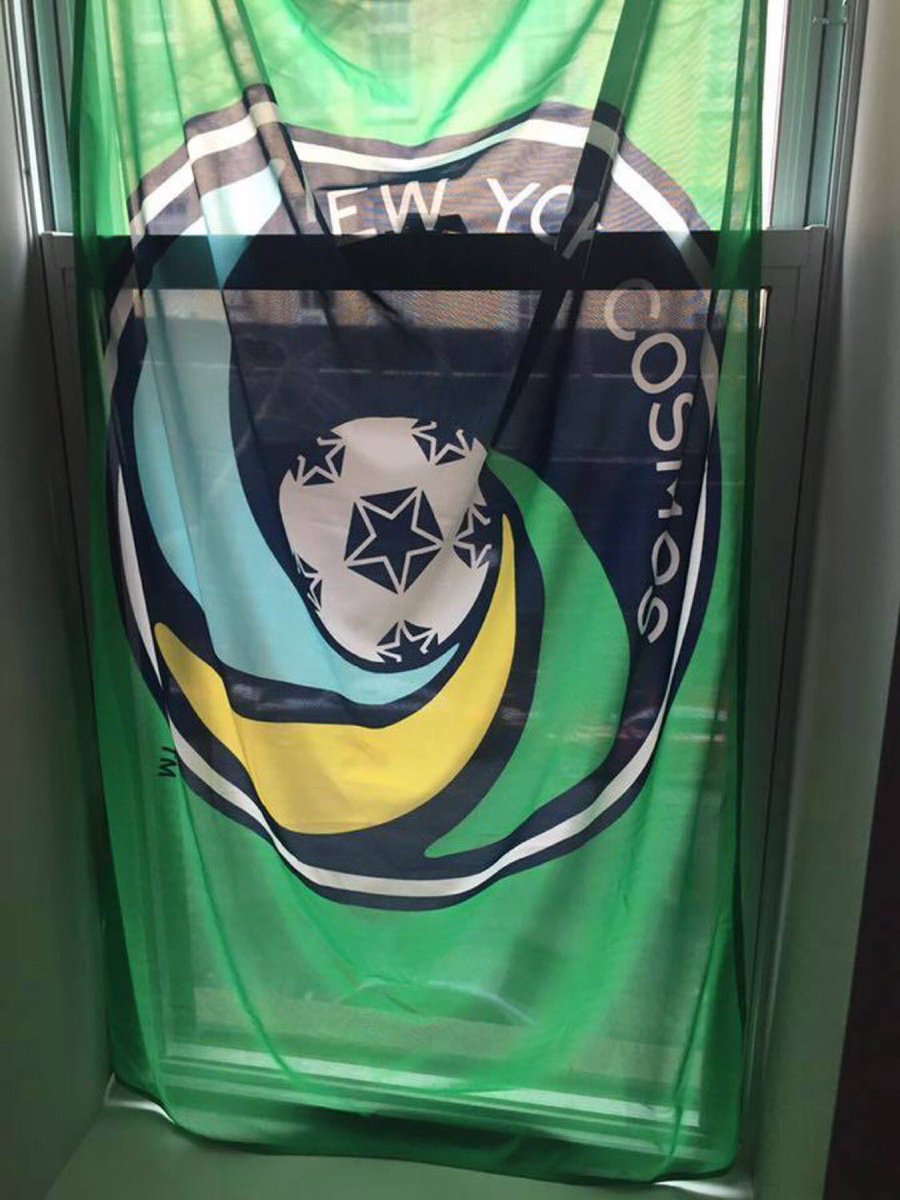 dream_king's tweet photo. @NYCosmos SEASON OPENER #MATCHDAY - been too long! Vamos Cosmos carajo
๐: TODAY - 27th Apr
๐: @newyorkac
๐๏ธ: Mitchel Athletic Complex
๐: 7pm
๐๏ธ: $12 adults, $8 kids <14 - https://t.co/mTM6SZ2qAG
#โฃ: #NYCNYAC, #NPSLPRO, #forevergreen
๐บ: tailgate (starts 4:30pm) or pre-game https://t.co/S03UfIHWK9