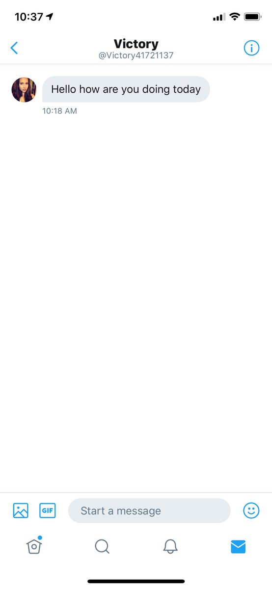 ChrisPawelski's tweet image. Examples of two catfishing scammers from Western Africa. #notfooled