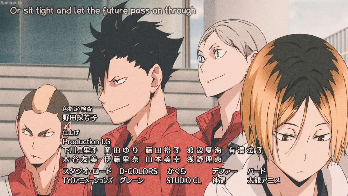 Earl When I Say Haikyuu Is A Masterpiece This Is What I Mean Earl When I Say Haikyuu Is A Masterpiece This Is What I Mean