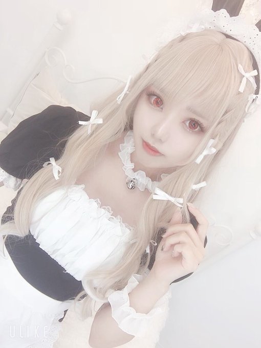 コスプレイヤーくろのTwitter画像18