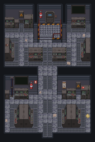 kaine687's tweet photo. Testing the new chipset/tileset making some map #2! #rpg #rpgmaker 
#rpg2k3 #rpg2003 #fantasy #scifi #indie #indiegame #indiedev 
#lunarian #gamedev #laboratory #game #indiegames #personalproject 
#pixel #art #pixelart #science #rpgmaker2003 #indiegamedev #sprite #sprites https://t.co/0nzkVvCPNY