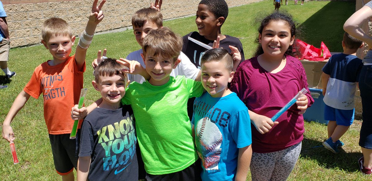 Innovative Learning Academy @Elizabeth Smith tweet media