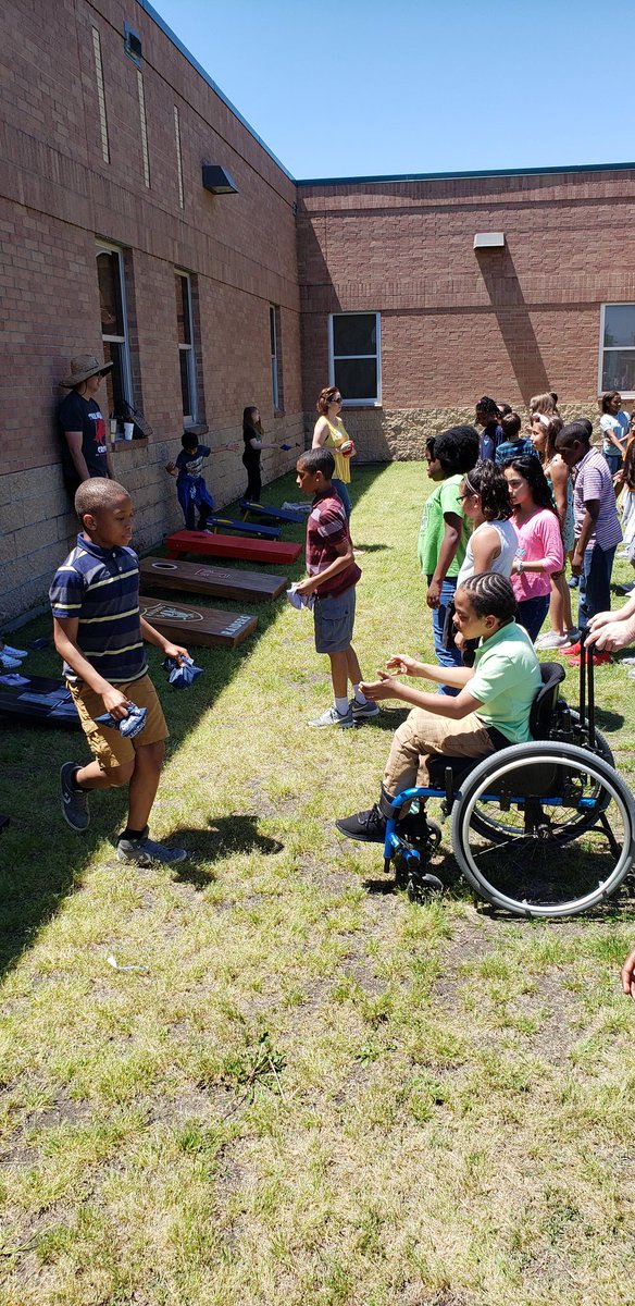 Innovative Learning Academy @Elizabeth Smith tweet media